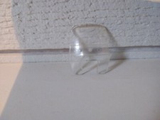 PLAYMOBIL PIÈCE MOTO/ VINTAGE