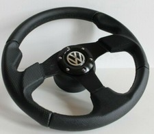 Volant compatible avec VW Golf