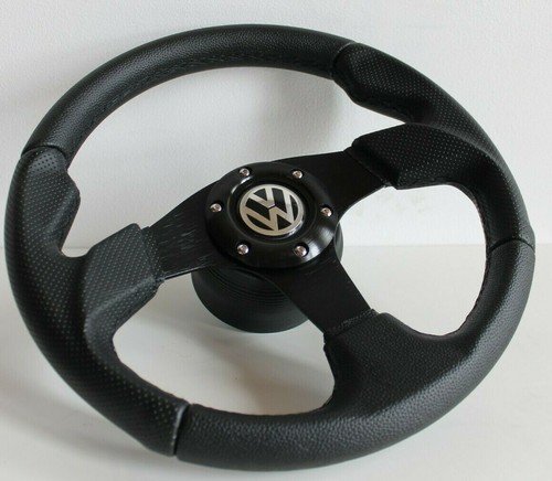 Volant compatible avec - vw, golf