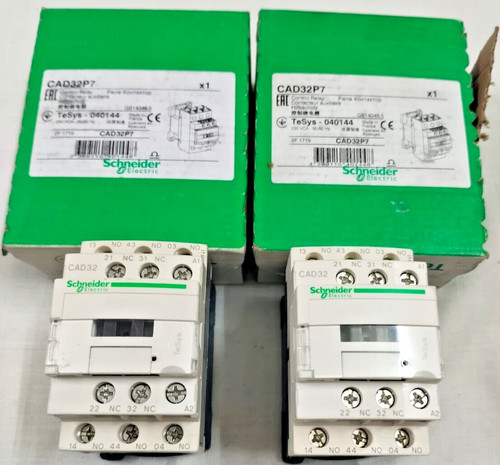 Schneider telemecanique cad - schneider,