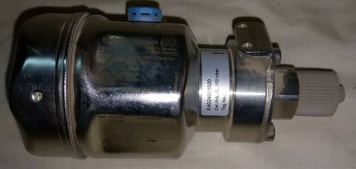 Endress+Hauser