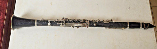 1910s vintage selmer depose - 1910s,