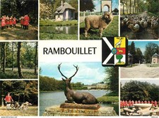 Carte Postale - 78 -