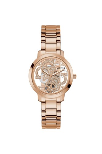 Guess montre habillée quattro - montre,