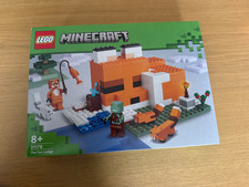 21178 - LEGO Minecraft - Le