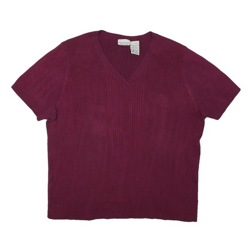 Whitestag pull femme bordeaux - whitestag,