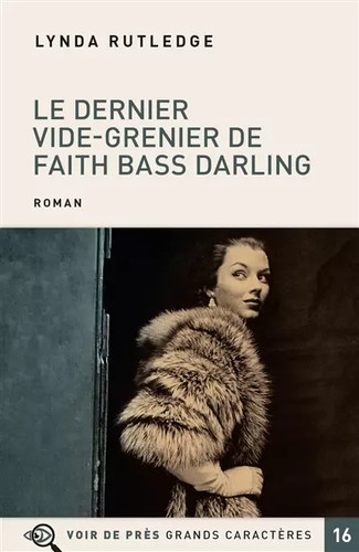 Dernier vide grenier - le, de