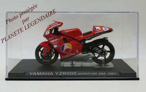 Moto miniature motogp - miniature,