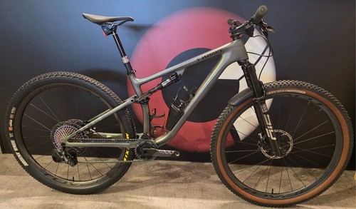 Vtt specialized epic works - vtt, s-works