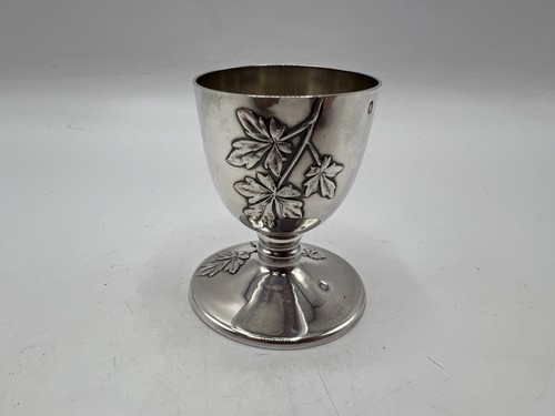 Rare coquetier art nouveau - coquetier,