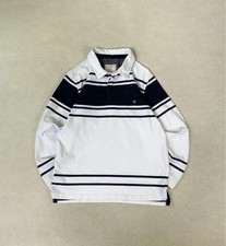 Polo style Marin manches