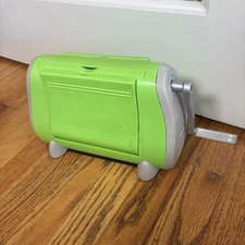 Provo Craft CUTTLEBUG Lime