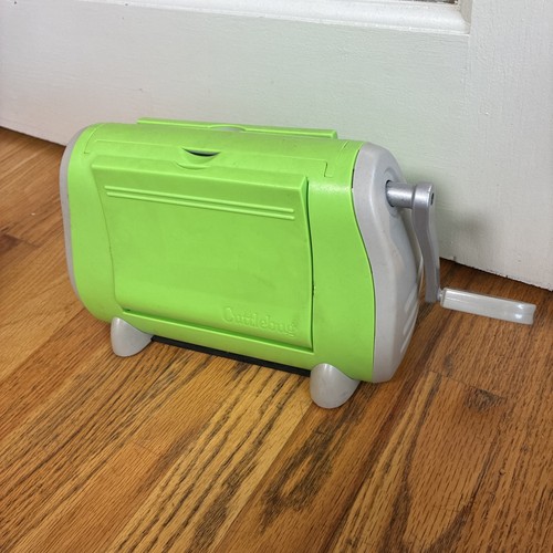Provo craft cuttlebug lime - cuttlebug,