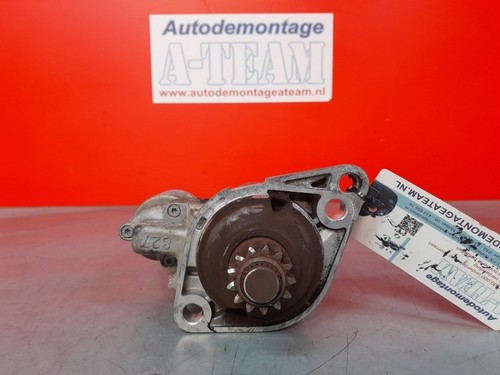 Démarreur seat ibiza - dÉmarreur, (6j8)
