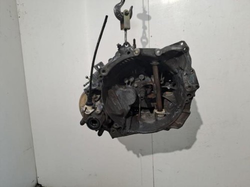 Boite vitesses citroen c15 - boite,