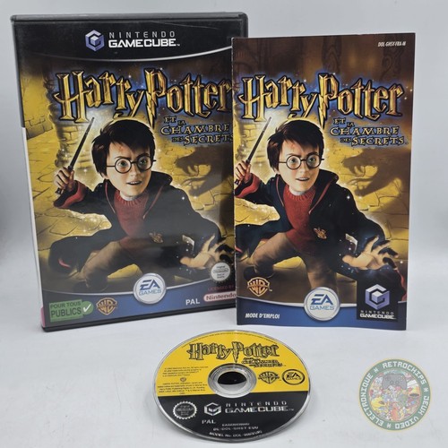 Harry potter chambre des - et,