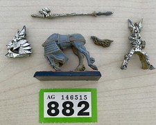 Warhammer Fantasy High Elf