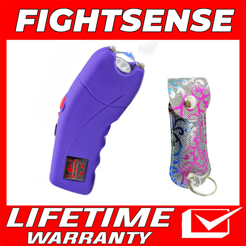 Stun gun for self - gun, defense
