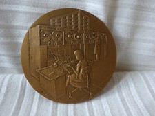 Médaille Bronze