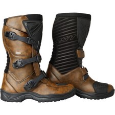 RST Ambush Bottes De Moto