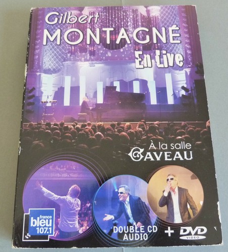 Coffret dvd digipack - 2,