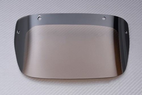 Bulle polycarbonate saute - polycarbonate,