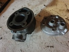 Haut moteur am6 original - haut,