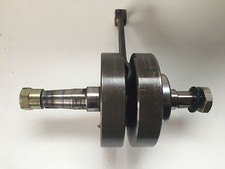 UN VILBREQUIN POUR MOTO GAS GAS TRIAL 