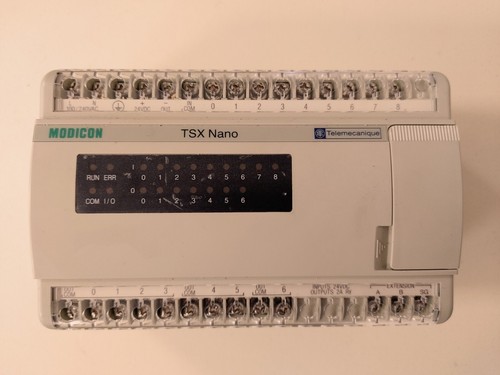 Tsx07ex1628 telemecanique - tsx07ex1628,
