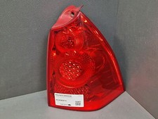 Feu arrière droit - Peugeot