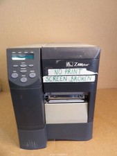 Imprimante d'étiquettes