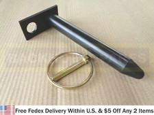 JCB Mini Digger Pièces - Seau Broche W. Lynch Broche (Pièce Numéro 911/23900)