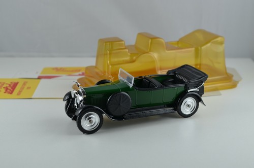Hispano suiza torpédo - hispano,