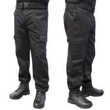Pantalon Sécurité