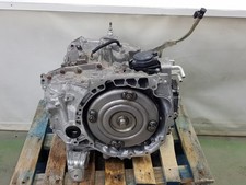 UK0005 boite a vitesse RENAULT