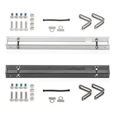 Tente latérale de toit pour