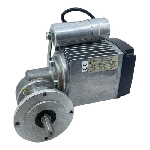 Bauser emk8042 moteur - bauser,