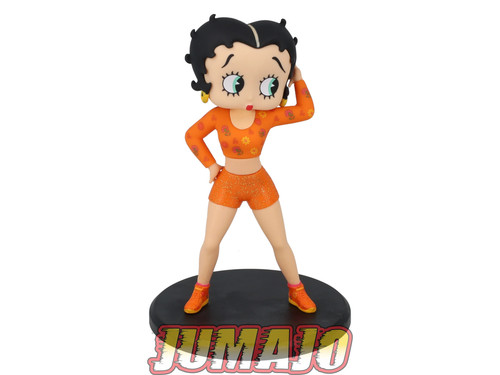 Bb250 figurine betty - bb250, boop