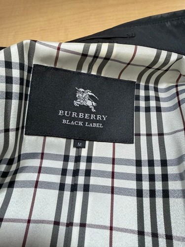 Manteau trench burberry - manteau,