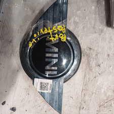 poignee ext hayon MINI