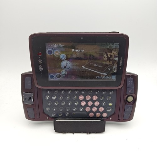 Rare sharp t mobile - *rare!*,