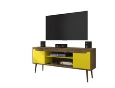Manhattan Comfort Bradley Mid