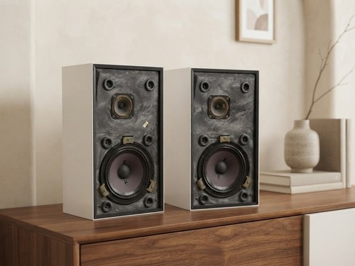 Bang olufsen beovox s - &, s-25