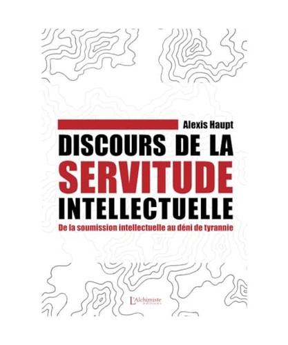 Discours servitude - discours, la