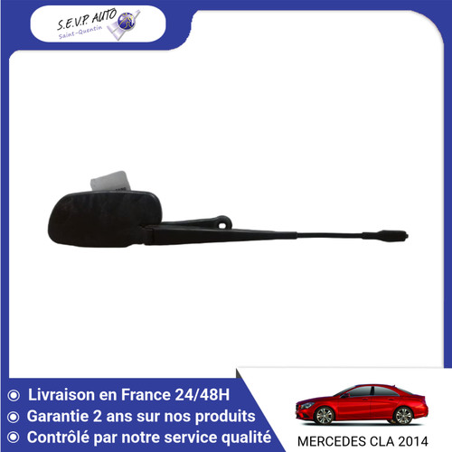 Bras essuie glace - bras, essuie-glace