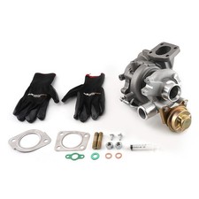 Turbo Turbocompresseur for Mitsubishi L200 Shogun Pajero 2.5 TD 85 KW, 115 PS