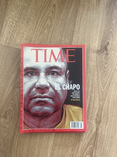 Magazine time rare - magazine,