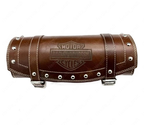 Sacoche outils cuir - outils, en