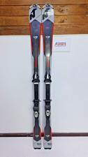 Nordica GT EVO 160cm Ski + Elan ESR 10 Fixations Winter Fun Snow Sport