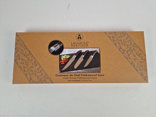 Laguiole set couteaux - laguiole,